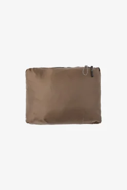 TRVLR AWAY PACKABLE JACKET