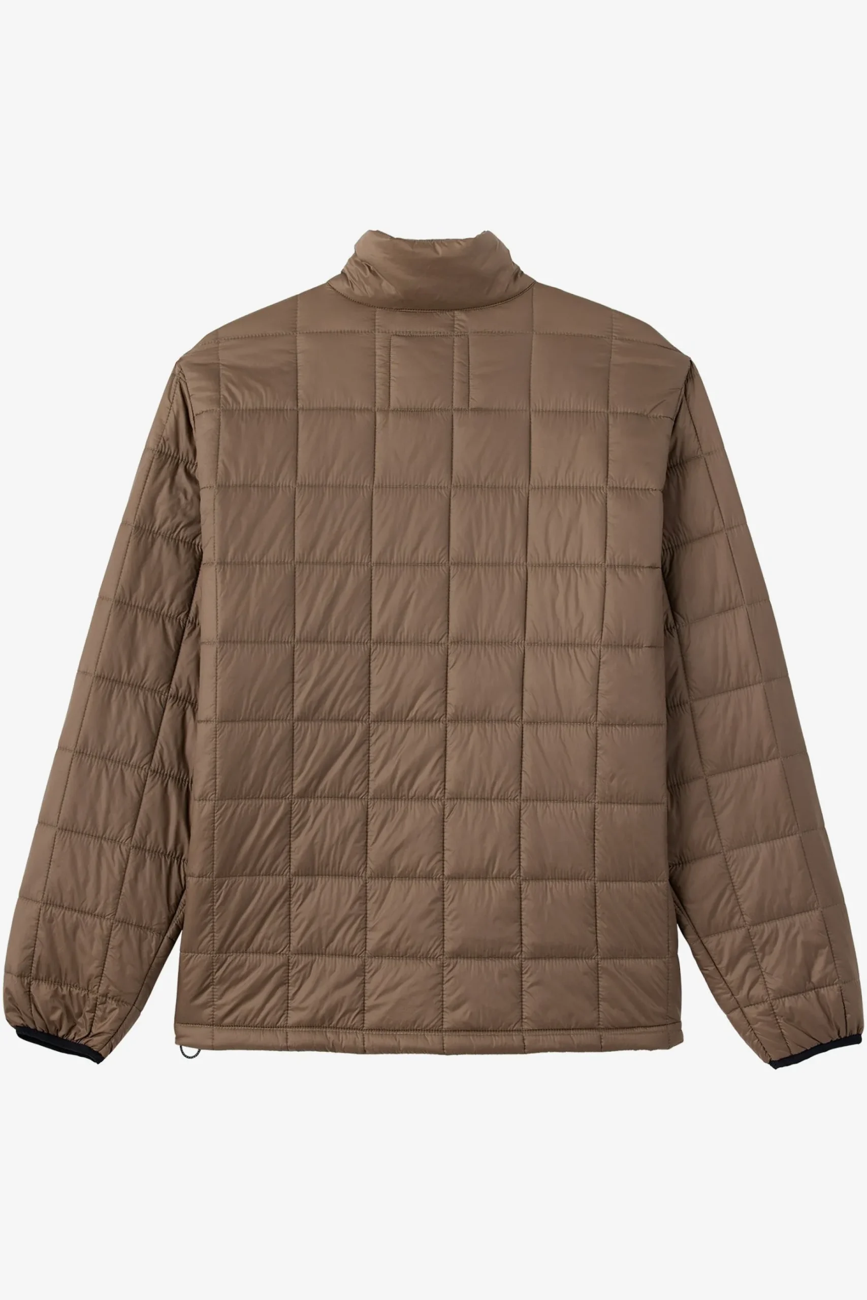 TRVLR AWAY PACKABLE JACKET