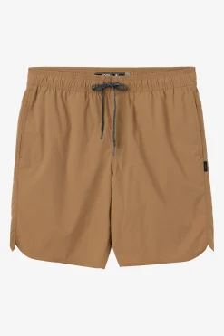 TRVLR CAMINO 18" HYBRID SHORTS