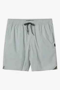 TRVLR CAMINO 18" HYBRID SHORTS