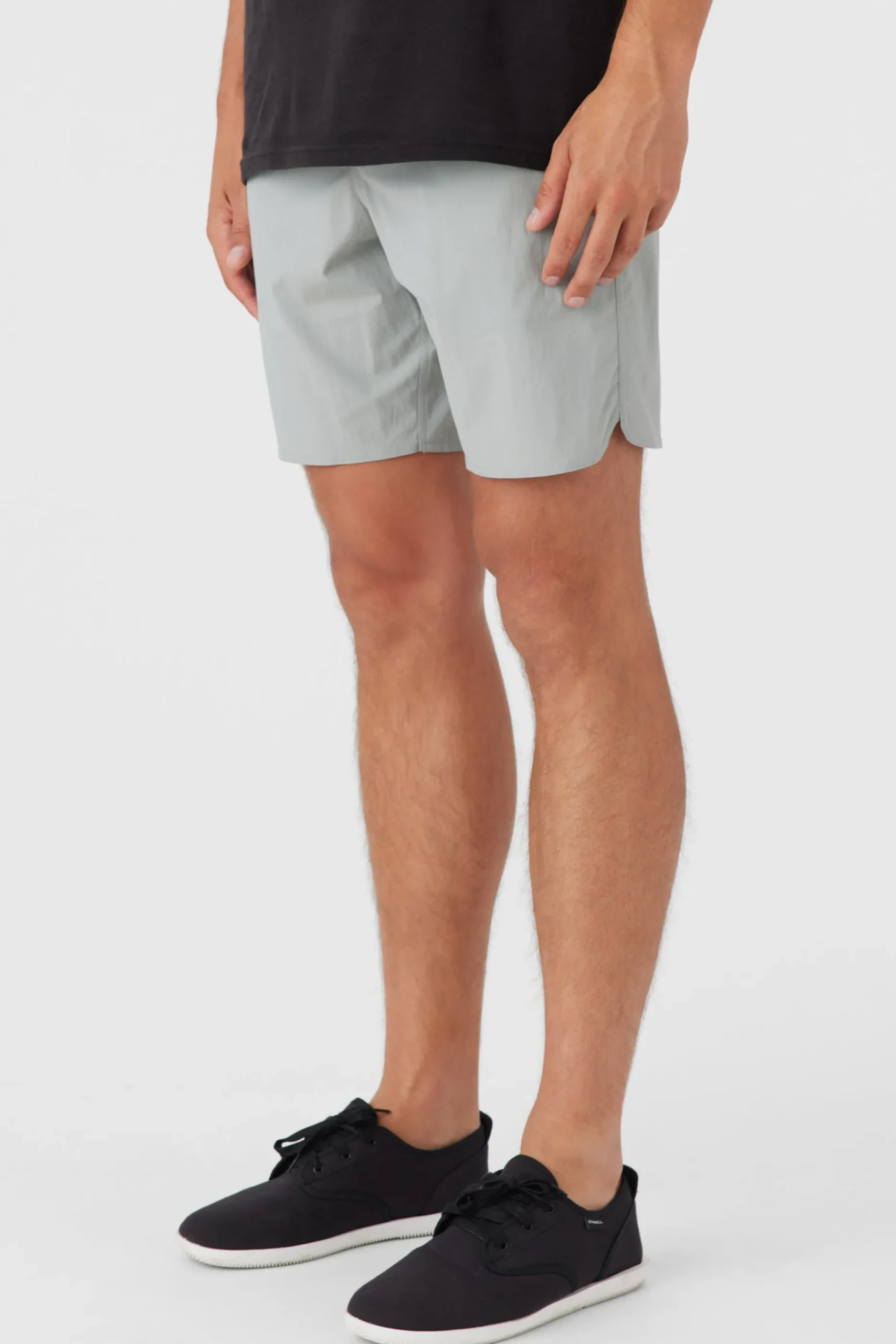 TRVLR CAMINO 18" HYBRID SHORTS