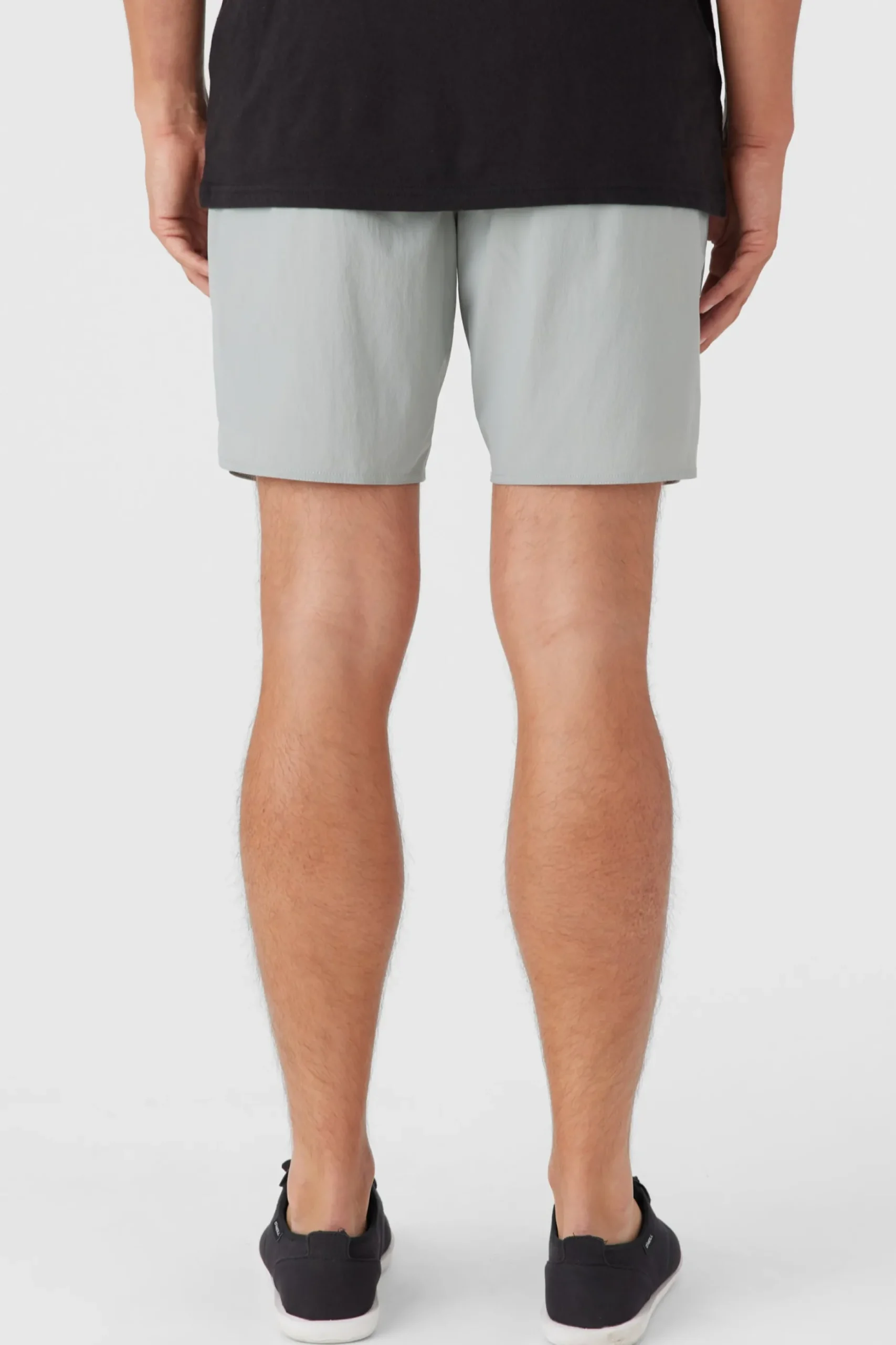 TRVLR CAMINO 18" HYBRID SHORTS