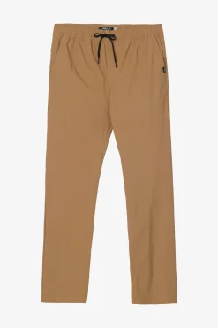 TRVLR COAST HYBRID PANTS