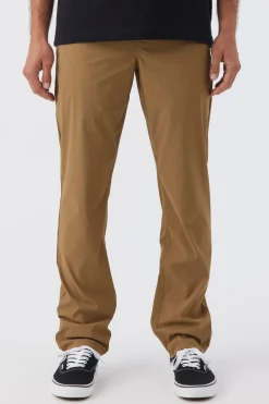 TRVLR COAST HYBRID PANTS