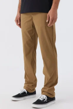 TRVLR COAST HYBRID PANTS