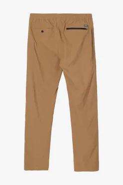 TRVLR COAST HYBRID PANTS