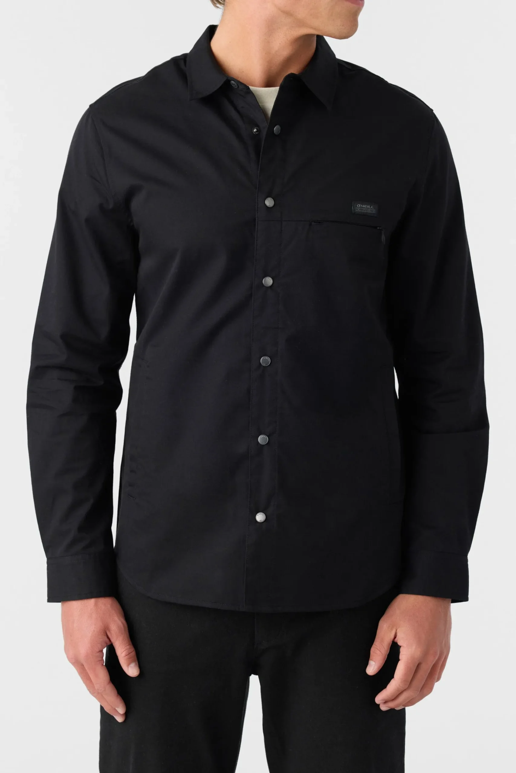 TRVLR DRIFTER STANDARD FIT OVERSHIRT