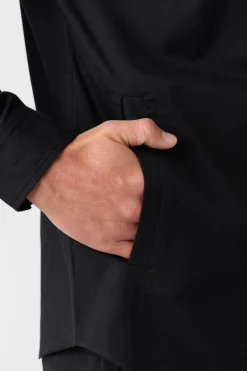 TRVLR DRIFTER STANDARD FIT OVERSHIRT