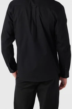 TRVLR DRIFTER STANDARD FIT OVERSHIRT
