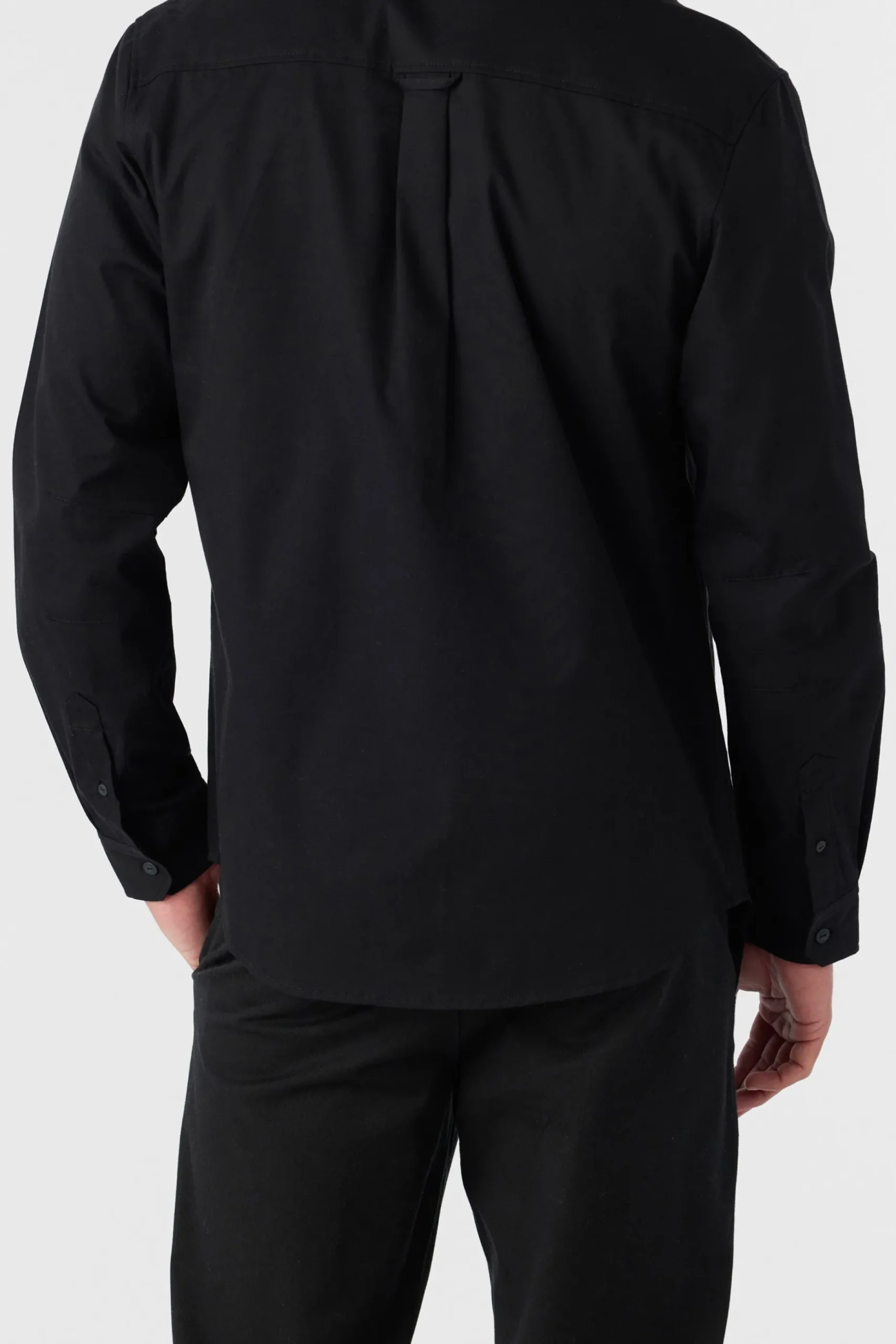 TRVLR DRIFTER STANDARD FIT OVERSHIRT