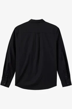 TRVLR DRIFTER STANDARD FIT OVERSHIRT