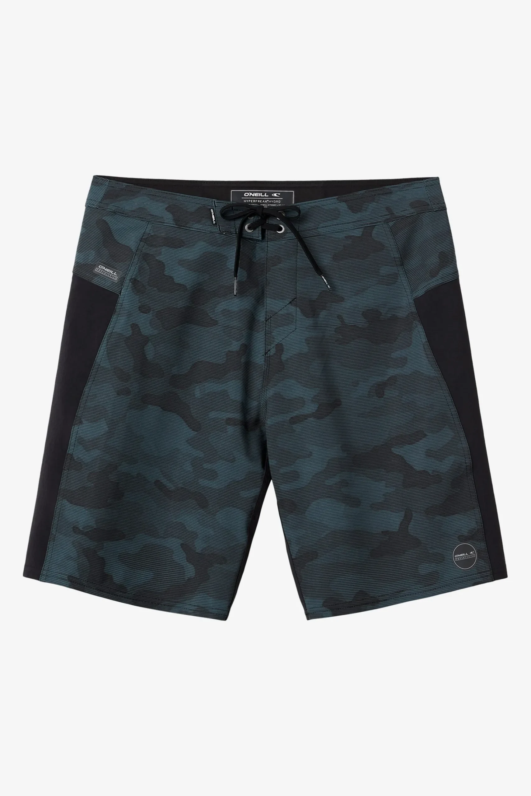 TRVLR ENDURO 20" BOARDSHORTS