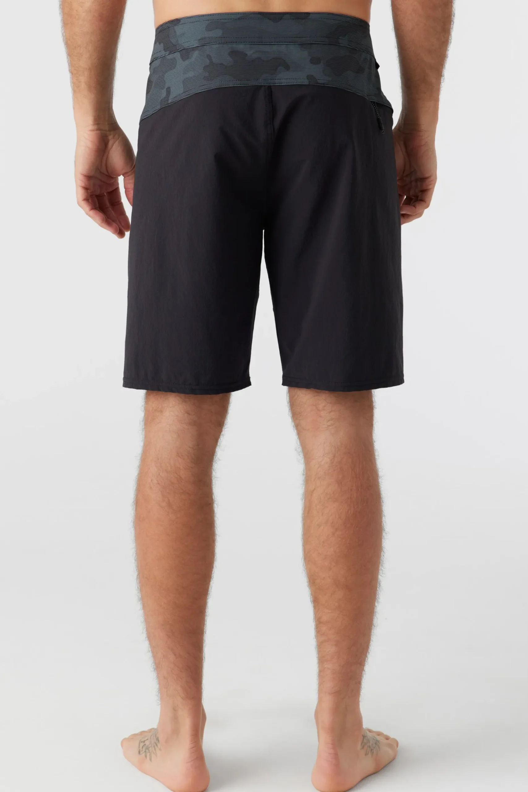 TRVLR ENDURO 20" BOARDSHORTS
