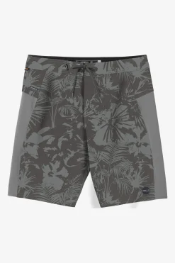 TRVLR ENDURO 20" BOARDSHORTS