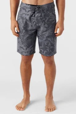 TRVLR ENDURO 20" BOARDSHORTS