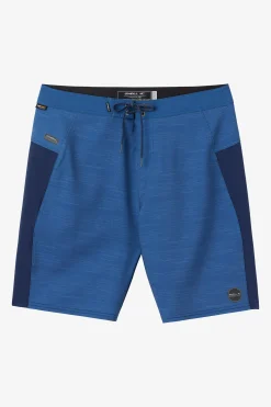 TRVLR ENDURO 20" BOARDSHORTS