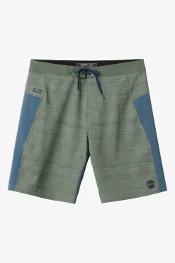 TRVLR ENDURO 20" BOARDSHORTS