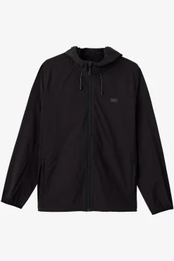 TRVLR STRETCH JACKET