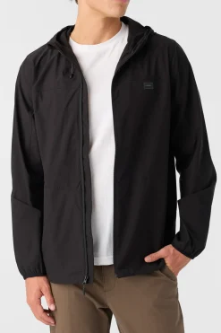 TRVLR STRETCH JACKET