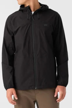 TRVLR STRETCH JACKET