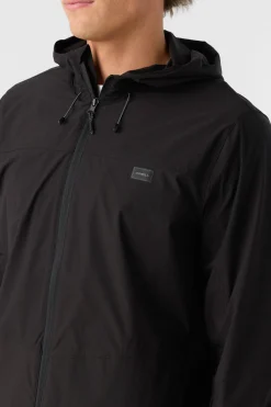 TRVLR STRETCH JACKET