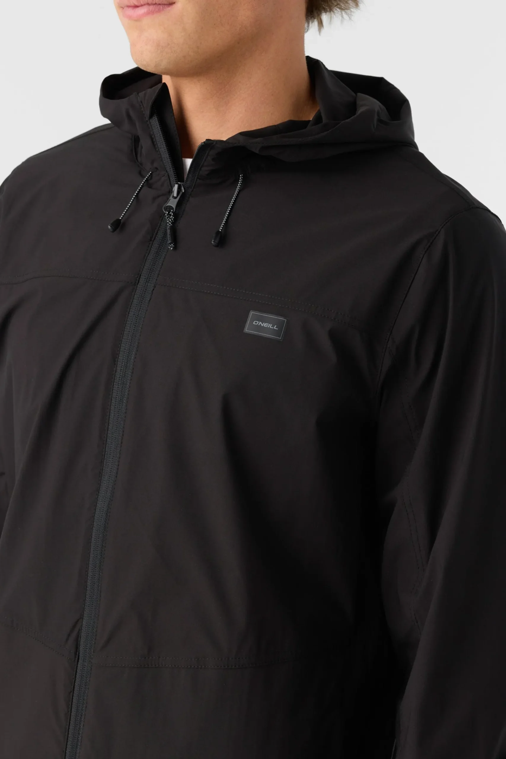 TRVLR STRETCH JACKET