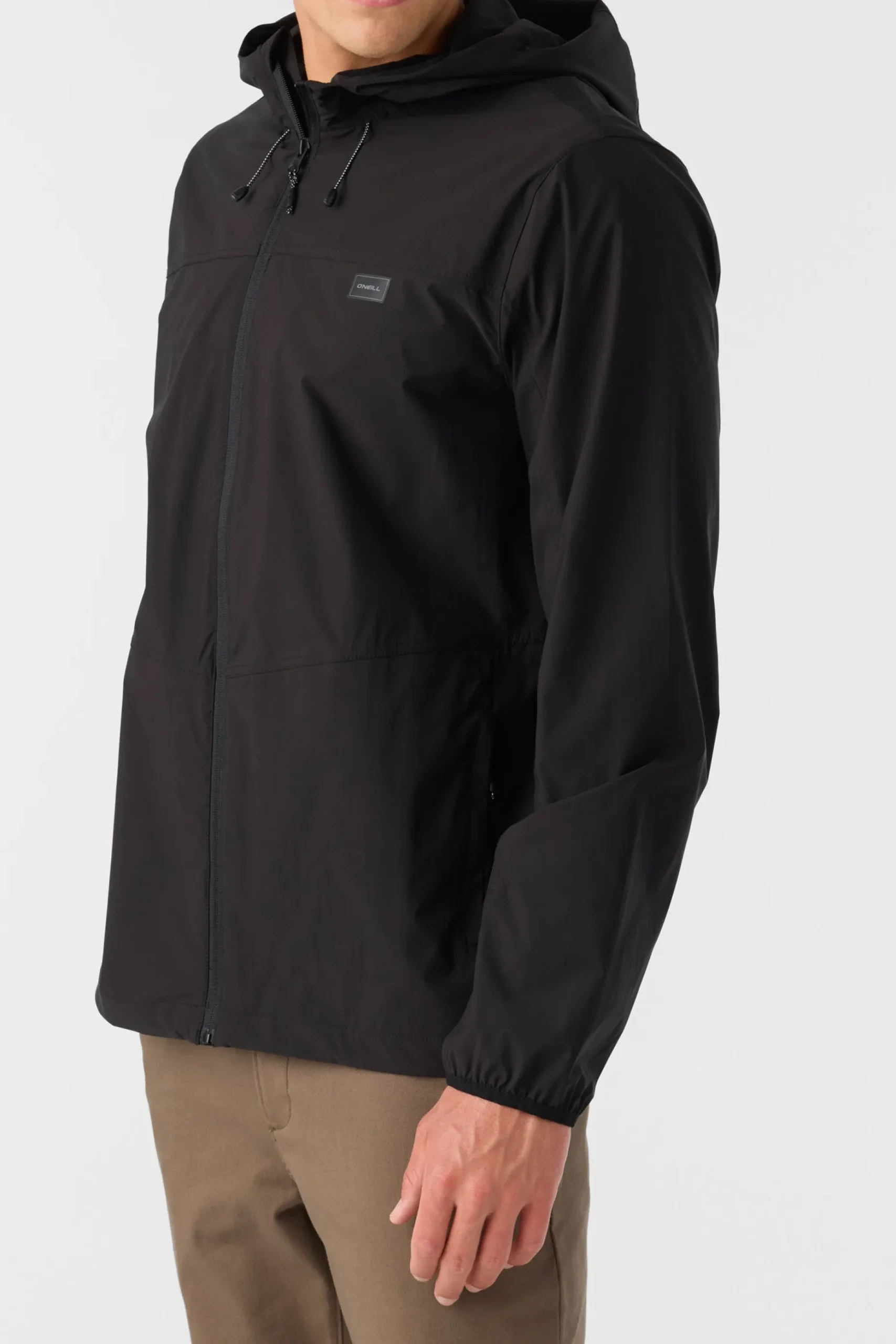 TRVLR STRETCH JACKET