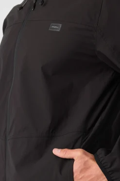 TRVLR STRETCH JACKET