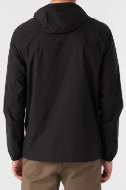 TRVLR STRETCH JACKET