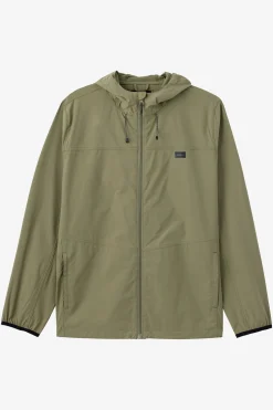 TRVLR STRETCH JACKET