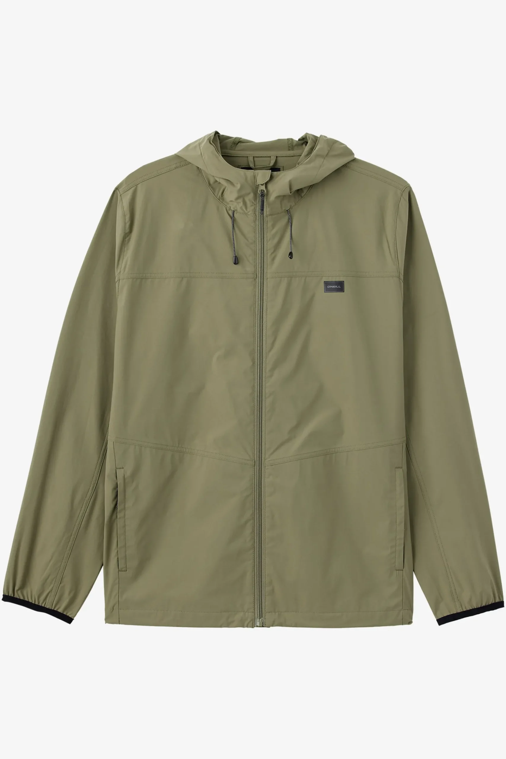 TRVLR STRETCH JACKET
