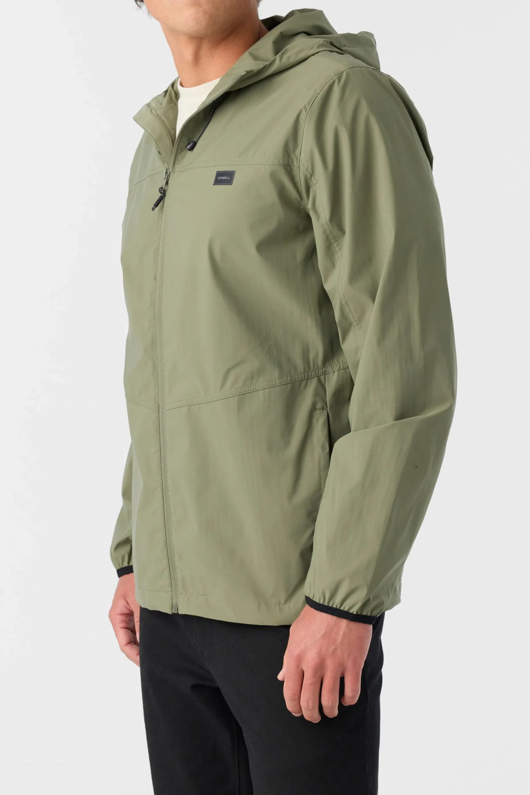 TRVLR STRETCH JACKET