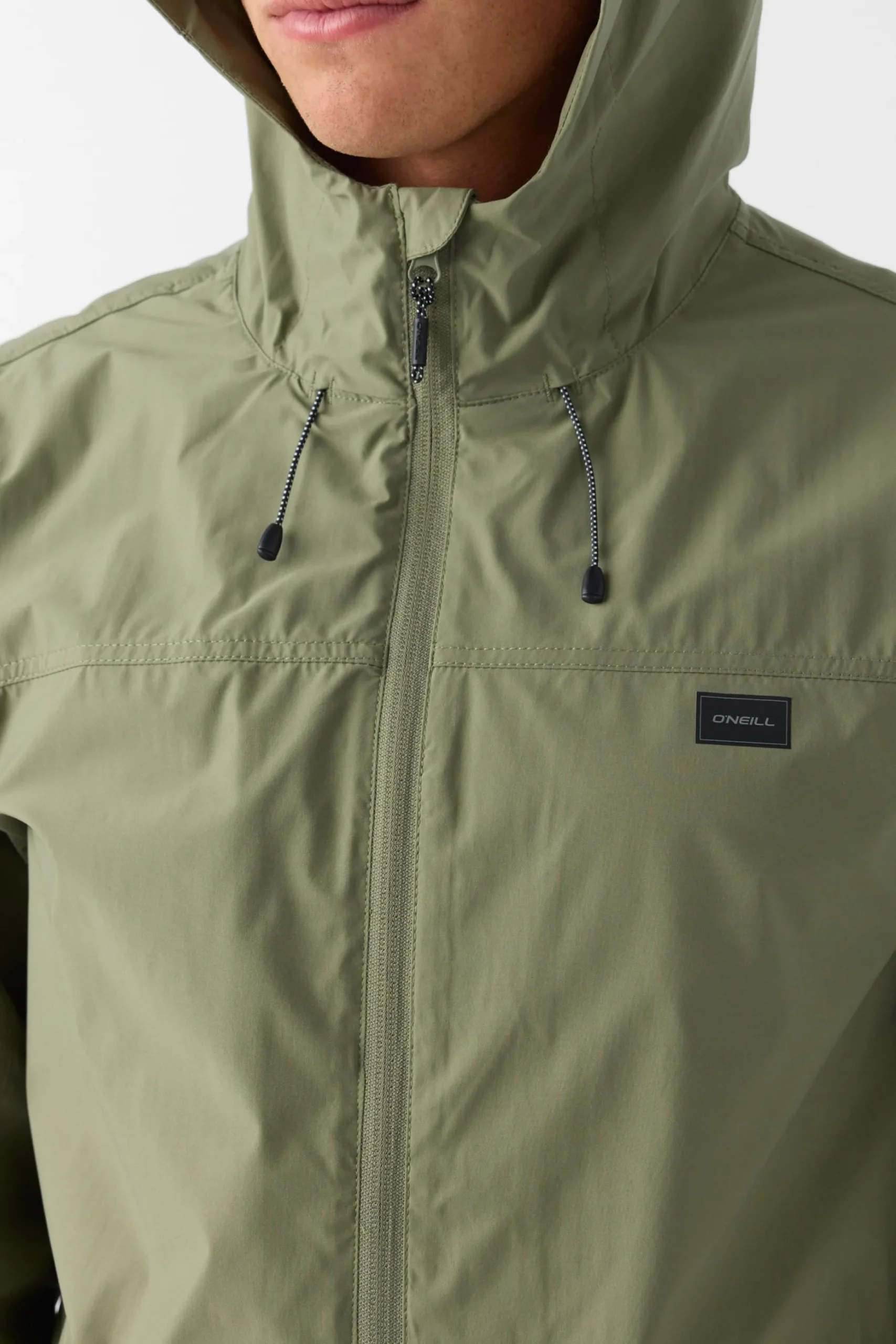TRVLR STRETCH JACKET