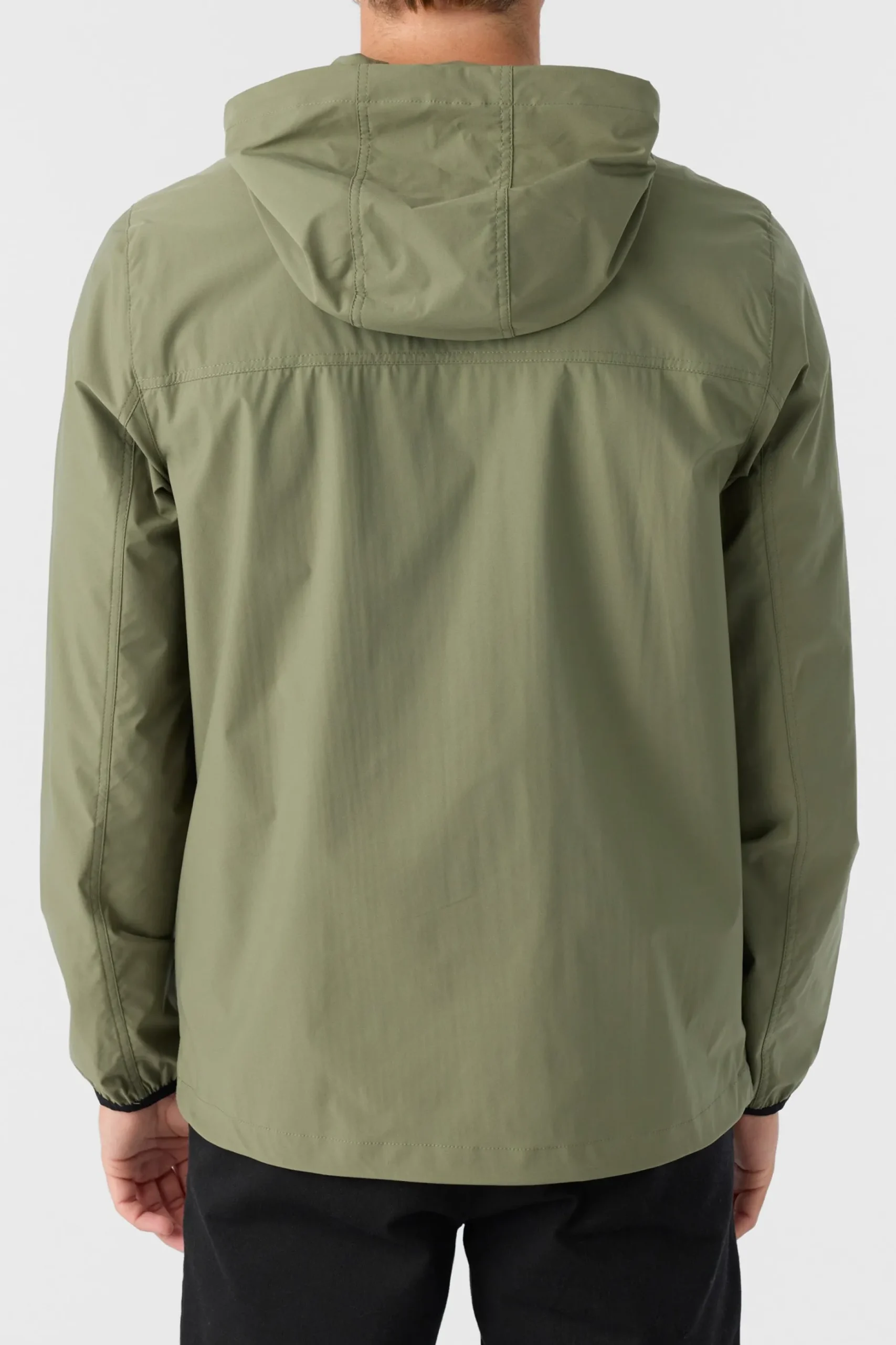 TRVLR STRETCH JACKET