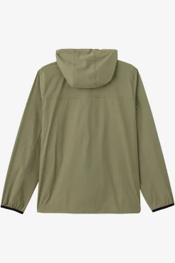 TRVLR STRETCH JACKET