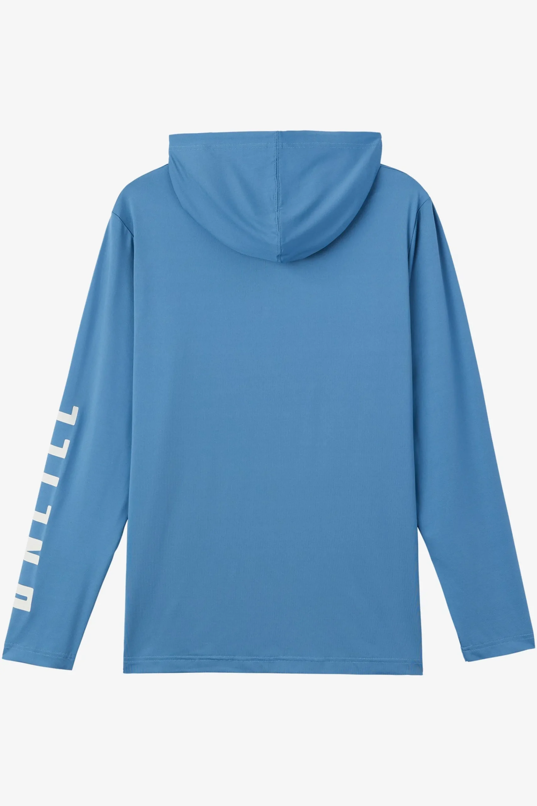 TRVLR UPF HOODED PULLOVER