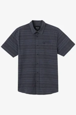 TRVLR UPF TRAVERSE RELAXED FIT SHIRT