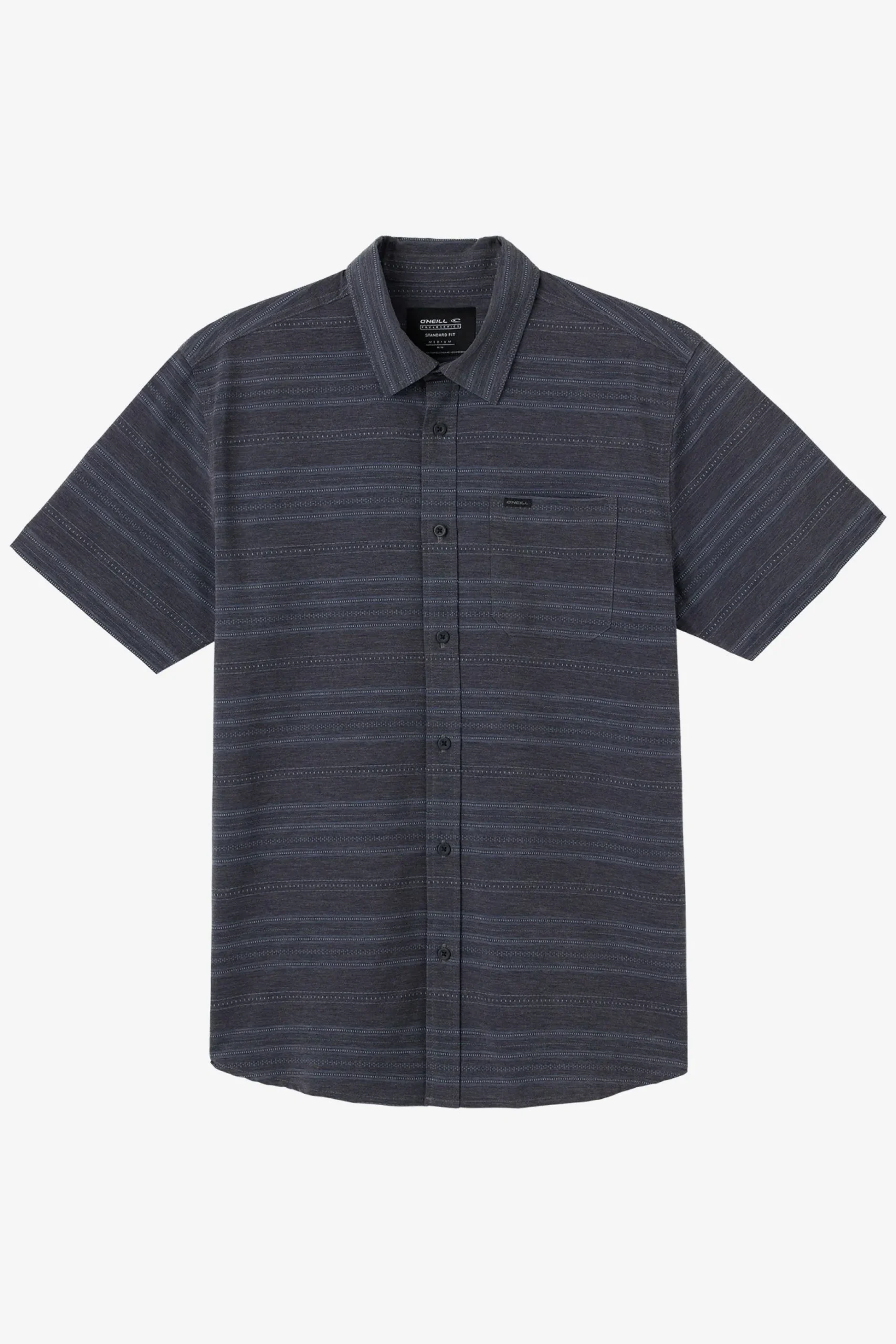 TRVLR UPF TRAVERSE RELAXED FIT SHIRT