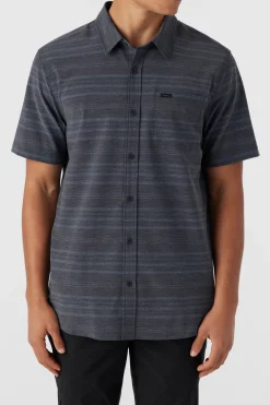 TRVLR UPF TRAVERSE RELAXED FIT SHIRT