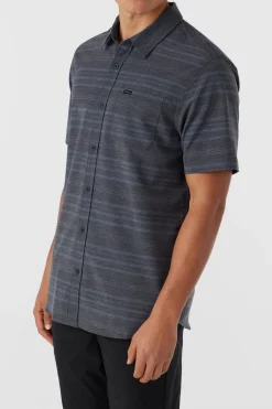 TRVLR UPF TRAVERSE RELAXED FIT SHIRT