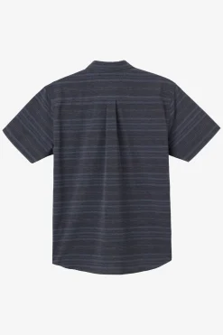 TRVLR UPF TRAVERSE RELAXED FIT SHIRT