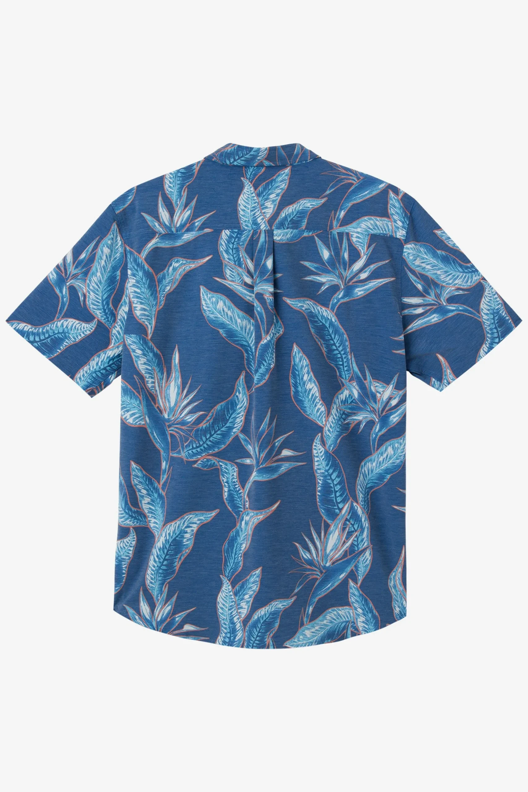 TRVLR UPF TRAVERSE RELAXED FIT SHIRT