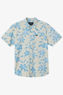 TRVLR UPF TRAVERSE RELAXED FIT SHIRT