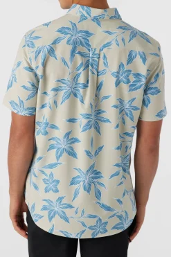 TRVLR UPF TRAVERSE RELAXED FIT SHIRT