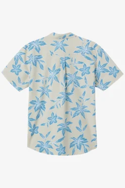 TRVLR UPF TRAVERSE RELAXED FIT SHIRT