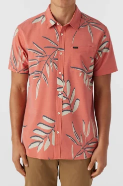 TRVLR UPF TRAVERSE STANDARD FIT SHIRT