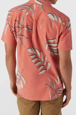 TRVLR UPF TRAVERSE STANDARD FIT SHIRT