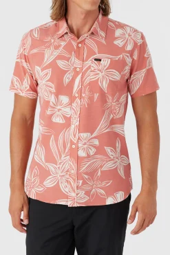 TRVLR UPF TRAVERSE STANDARD FIT SHIRT