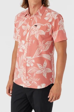 TRVLR UPF TRAVERSE STANDARD FIT SHIRT