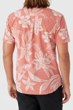 TRVLR UPF TRAVERSE STANDARD FIT SHIRT